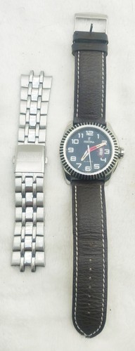 Montre festina ref f16482 - montre,