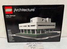 BRAND NEW SEALED LEGO 21014