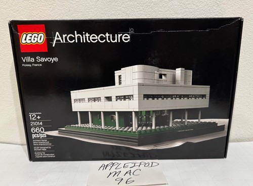 Brand new sealed - new, 21014