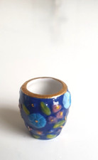 Fève Emaux de Longwy