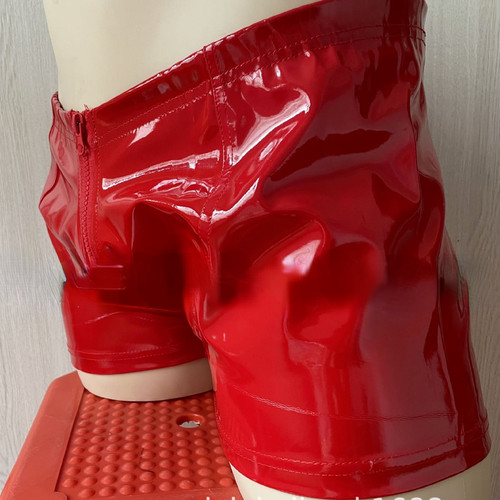 Simili cuir verni hommes pvc - simili,
