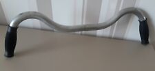 Ancien guidon alu long 51 cm
