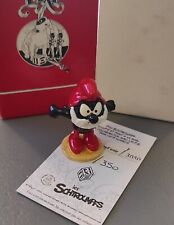 Figurine Le grand Schtroumpf