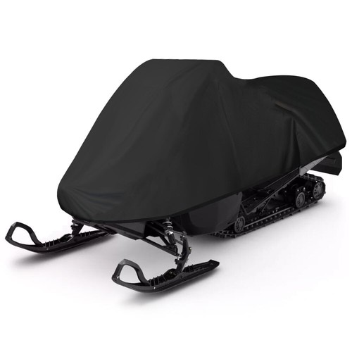 Heavy duty trailerable sled - heavy,
