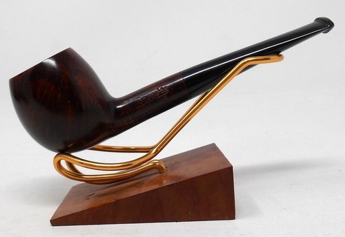 Belle pipe bruyère - belle, en