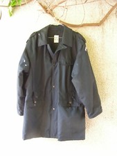 manteau police municipale  1992       (r 102)