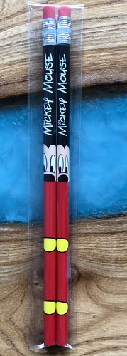 Set crayons bois pencil - set,