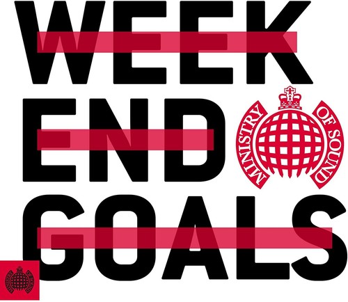 Weekend goals various - -,