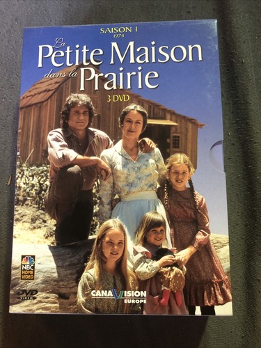 Petite maison dans la - la,