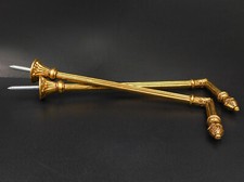 195mm,Vintage Lot De 2