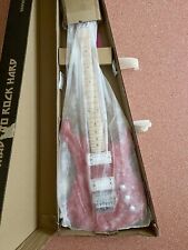 Kramer Pacer Classic FR Scarlet Red