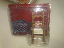 ROCKING CHAIR et PARAVENT POUR