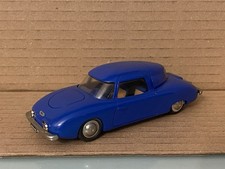 Ministyle résine Prototype