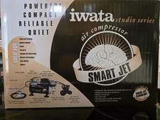BRAND NEW - Iwata Studio