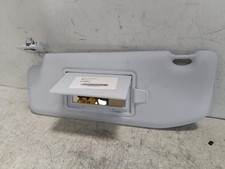 Pare soleil gauche PEUGEOT 208 96738898PR