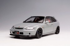 Honda Civic Type R (EK9) 1/18 Motorhelix