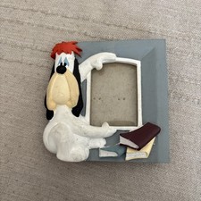 Photo cadre droopy - photo,