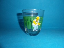Verre Simpson Quick 2013 vert