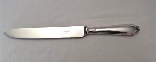 Rare grand couteau - rare, decouper