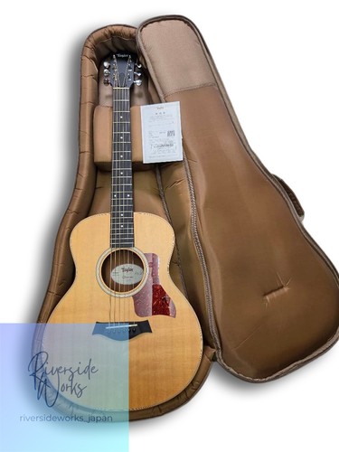Taylor mini guitare - gs,