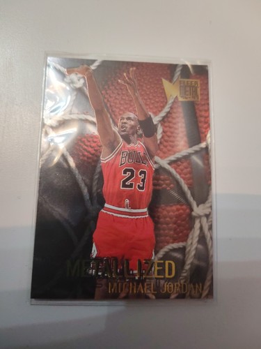 1995 fleer ultra - -, double
