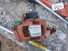 LANCEUR HUSQVARNA 232R