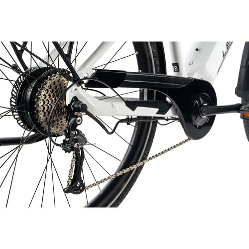 Velo electrique vae - electrique-vae, vtc