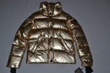 Doudoune Isabel Down