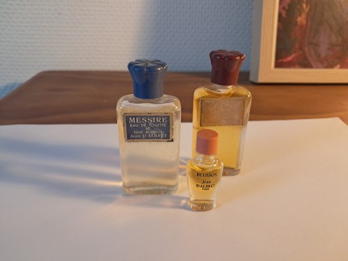 Jean albret vintage - d’albret,