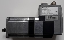 Lexium ILE2E661 - Motion integ. drive, brushless DC motor, worm gear, EtherCAT