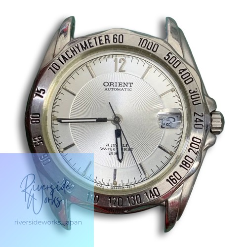 Orient 597708 automatic watch - orient,