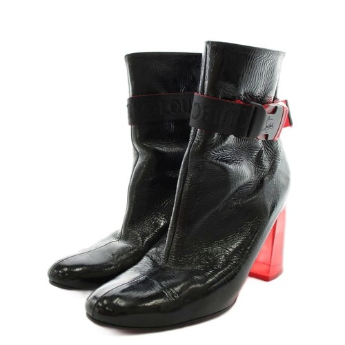 Bottines courtes christian - bottines,