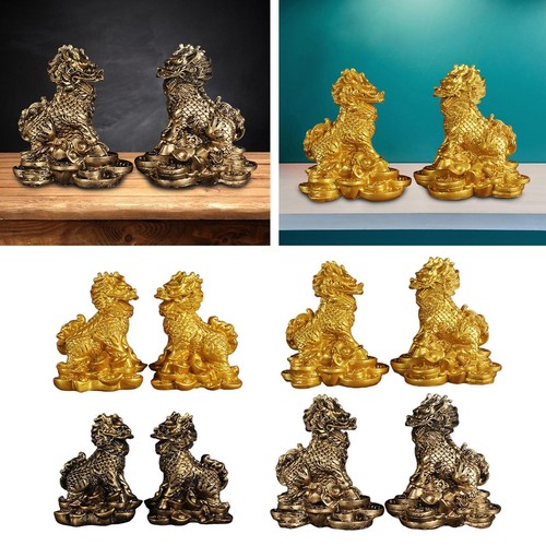 Paire feng shui - paire,