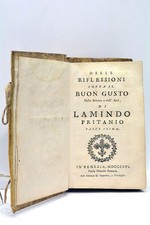 LIVRE ANCIEN MURATORI