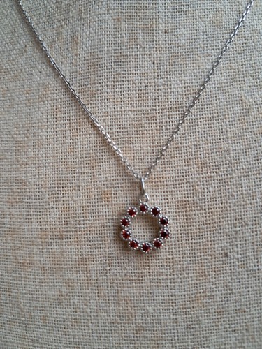 Collier chaîne argent - collier,