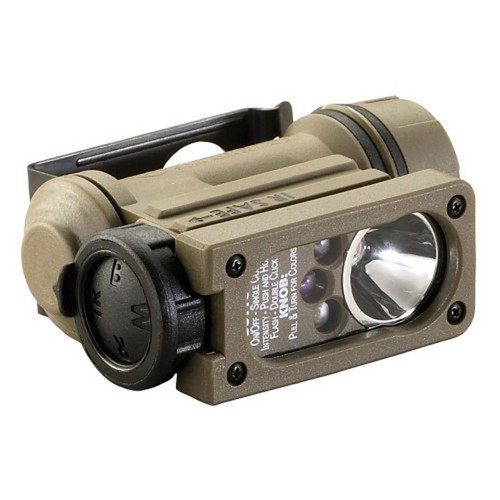 Streamlight sidewinder compact - streamlight,