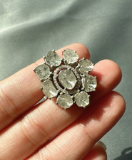 Bague Victoria En Argent