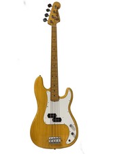 Guitare basse électrique