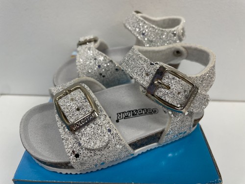 Sandales bébé fille - sandales, goldstar