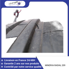 🇫🇷 Pneu MINERVA RADIAL