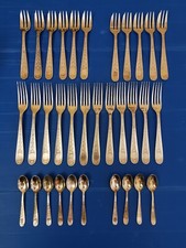 Ménagère Christofle en