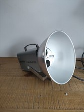 Lampe Projecteur Flash Studio COURTENAY COLORFLASH 100 - Fonctionne - Vintage 2