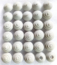 Lot de 30 Tétines à gradins