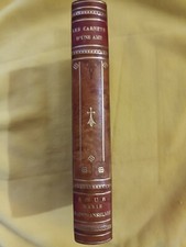 Livre ancien Les carnets d'une