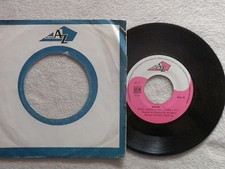 45T 7" FRANCOIS DE ROUBAIX "Adieu l'ami" DISC AZ SG 38 FRANCE µ