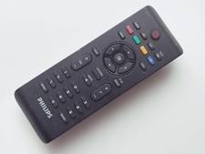 Télécommande PHILIPS DTR22024-RECEPTEUR TNT DTR220 DTR201 DSR5020 DVB