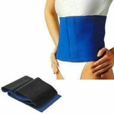 Taille Trimmer exercice Wrap
