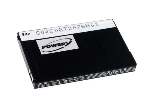 Batterie pour babyphone nuk - pour,
