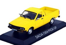 DACIA 1304  PICK-UP (base