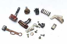 Lot mixte de commutateurs de